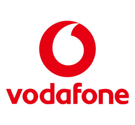 Vodafone operador español de telecomunicaciones